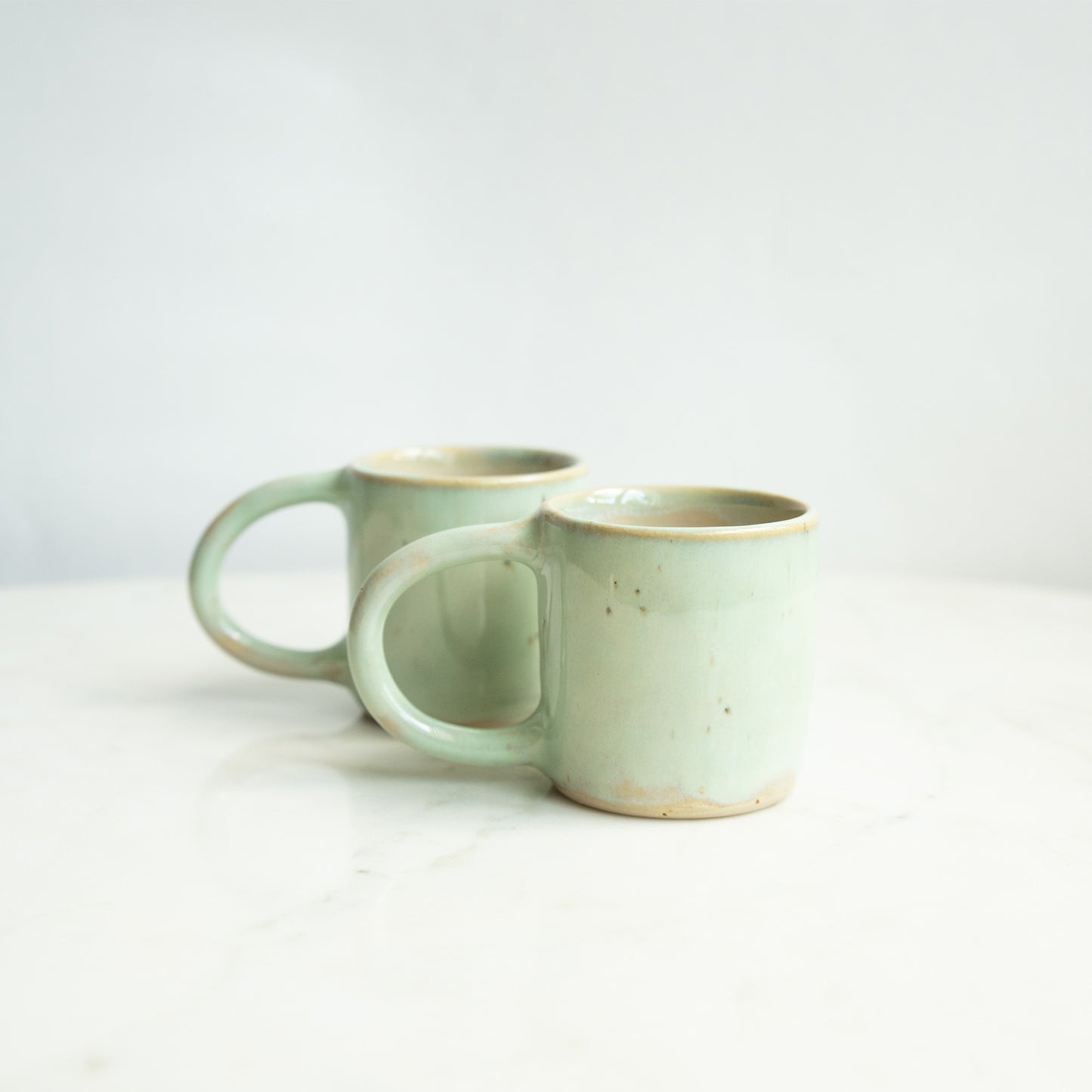 Espresso kopje Poseidon