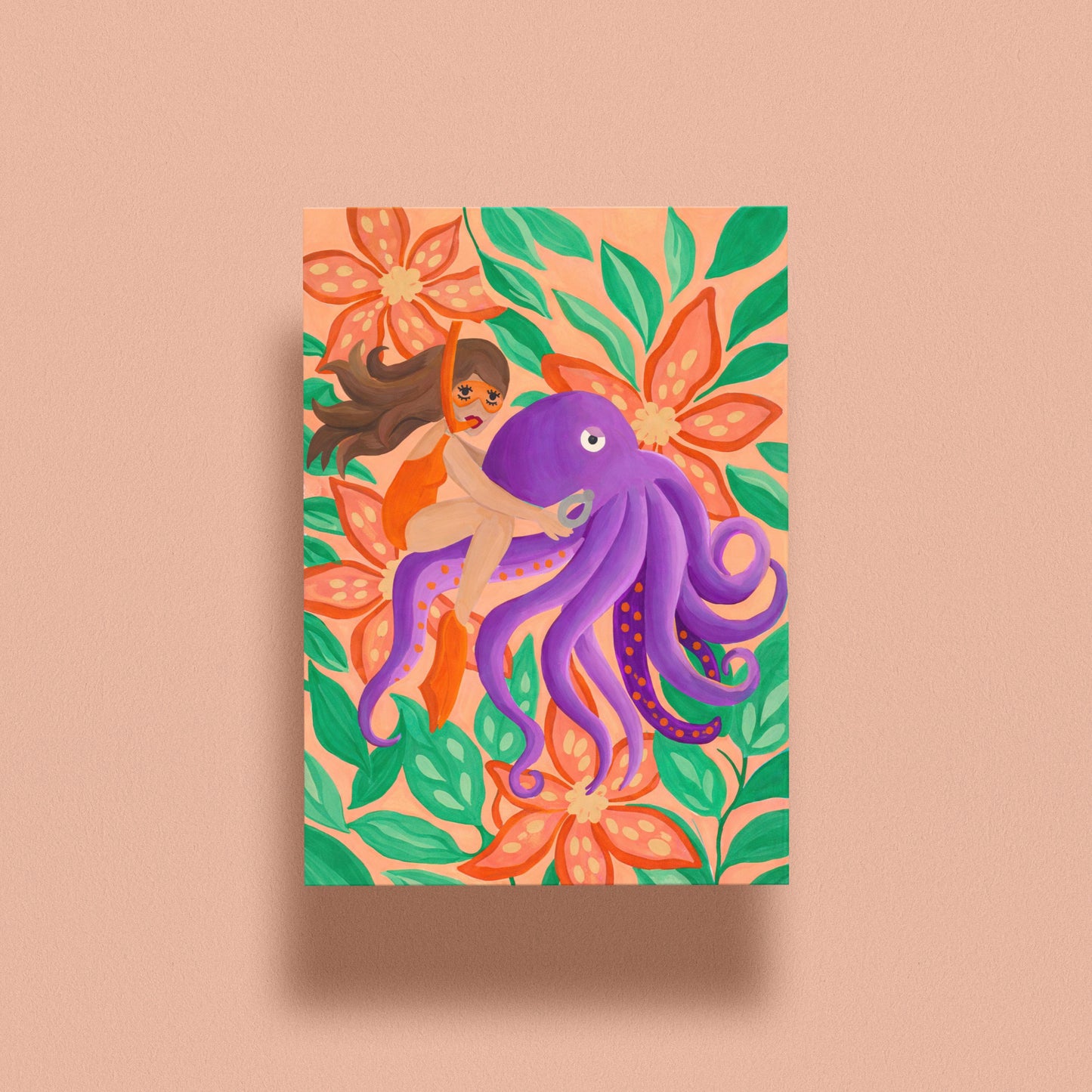 Octopus