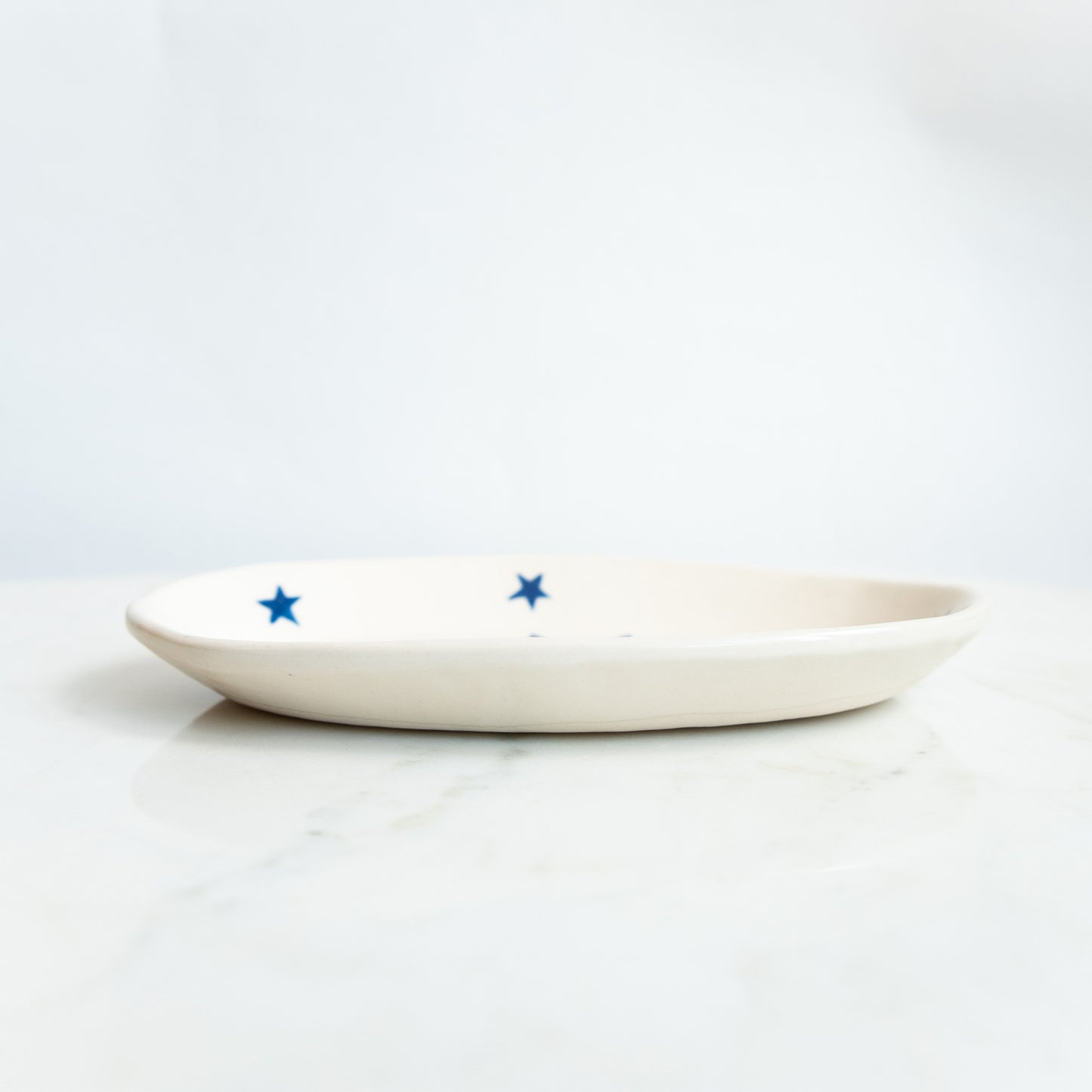 Schaal zon en sterren