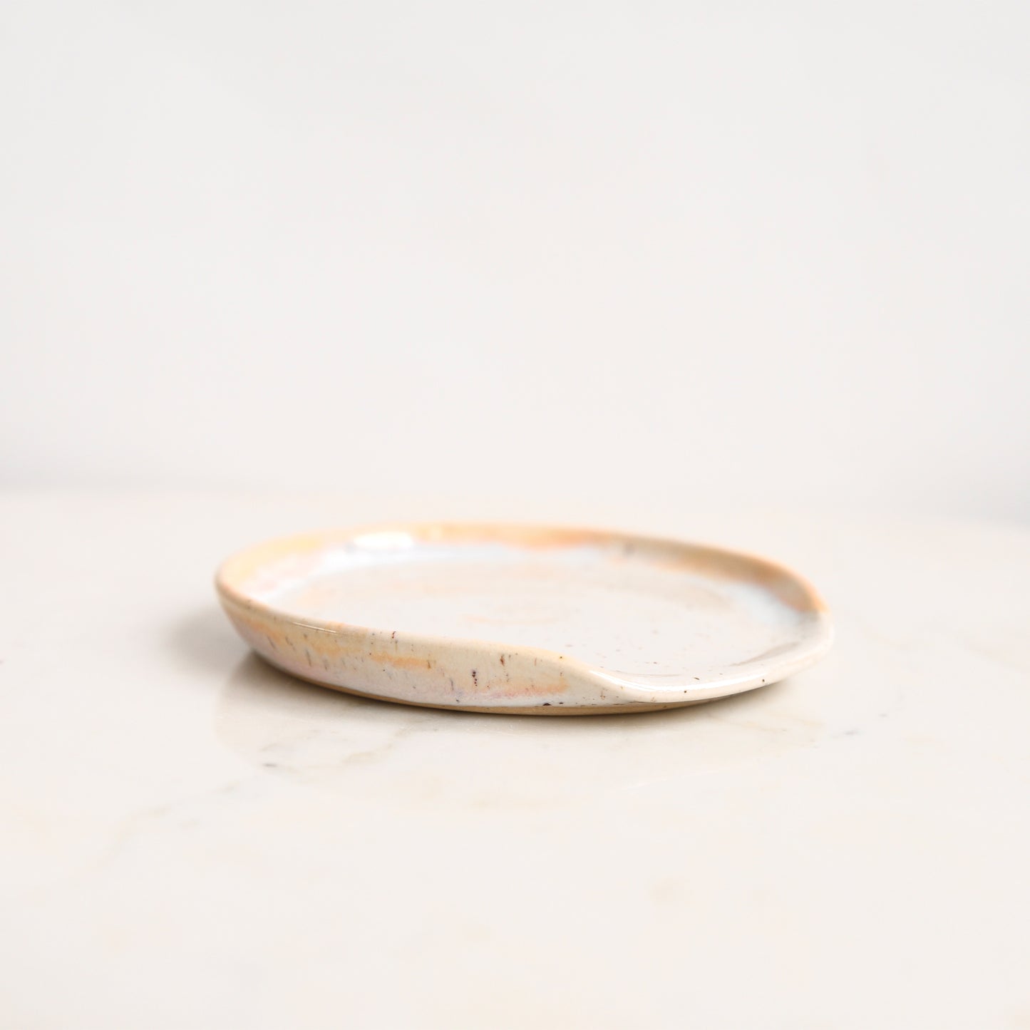 PRE ORDER Spoon rest Demeter