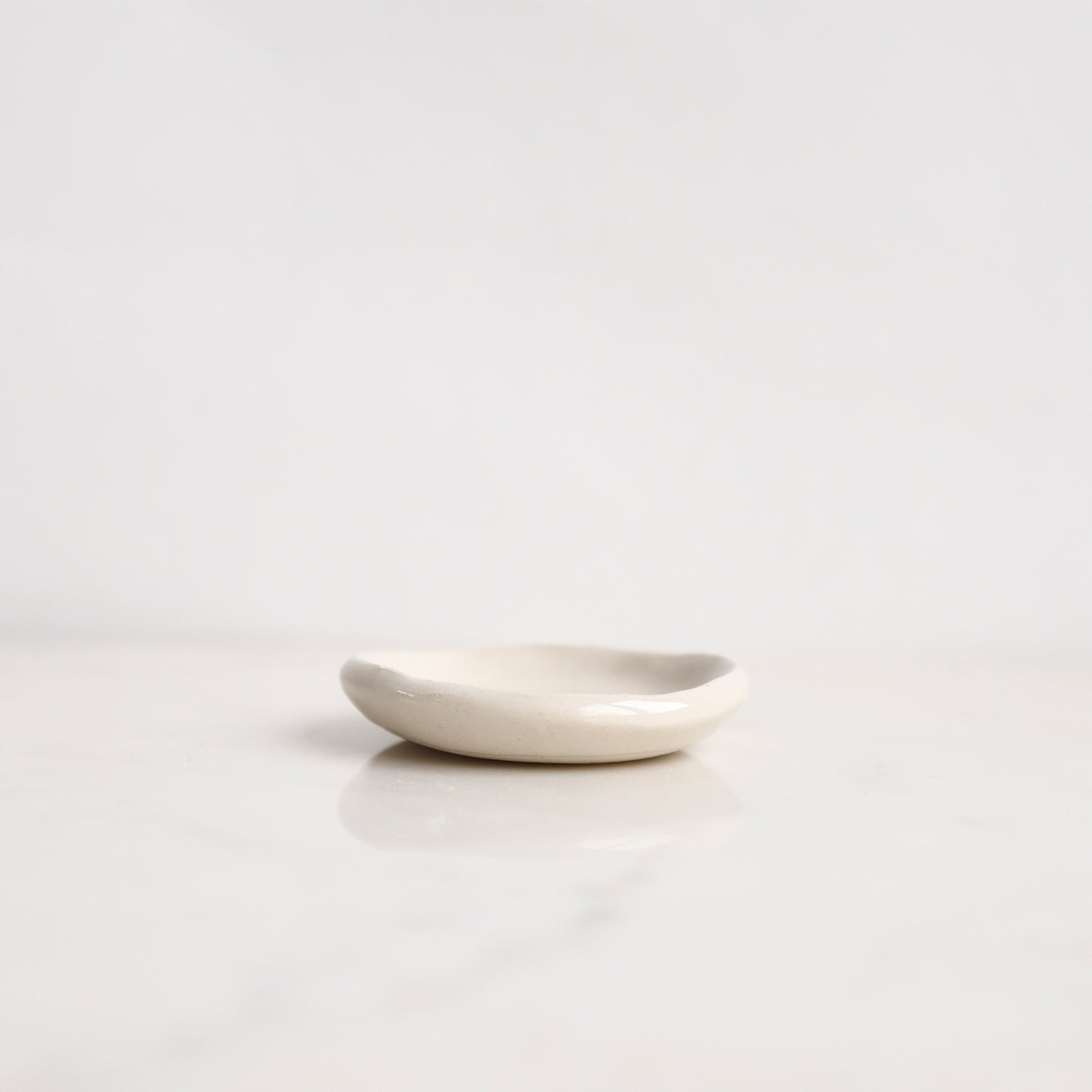 Schaaltje klein hartje