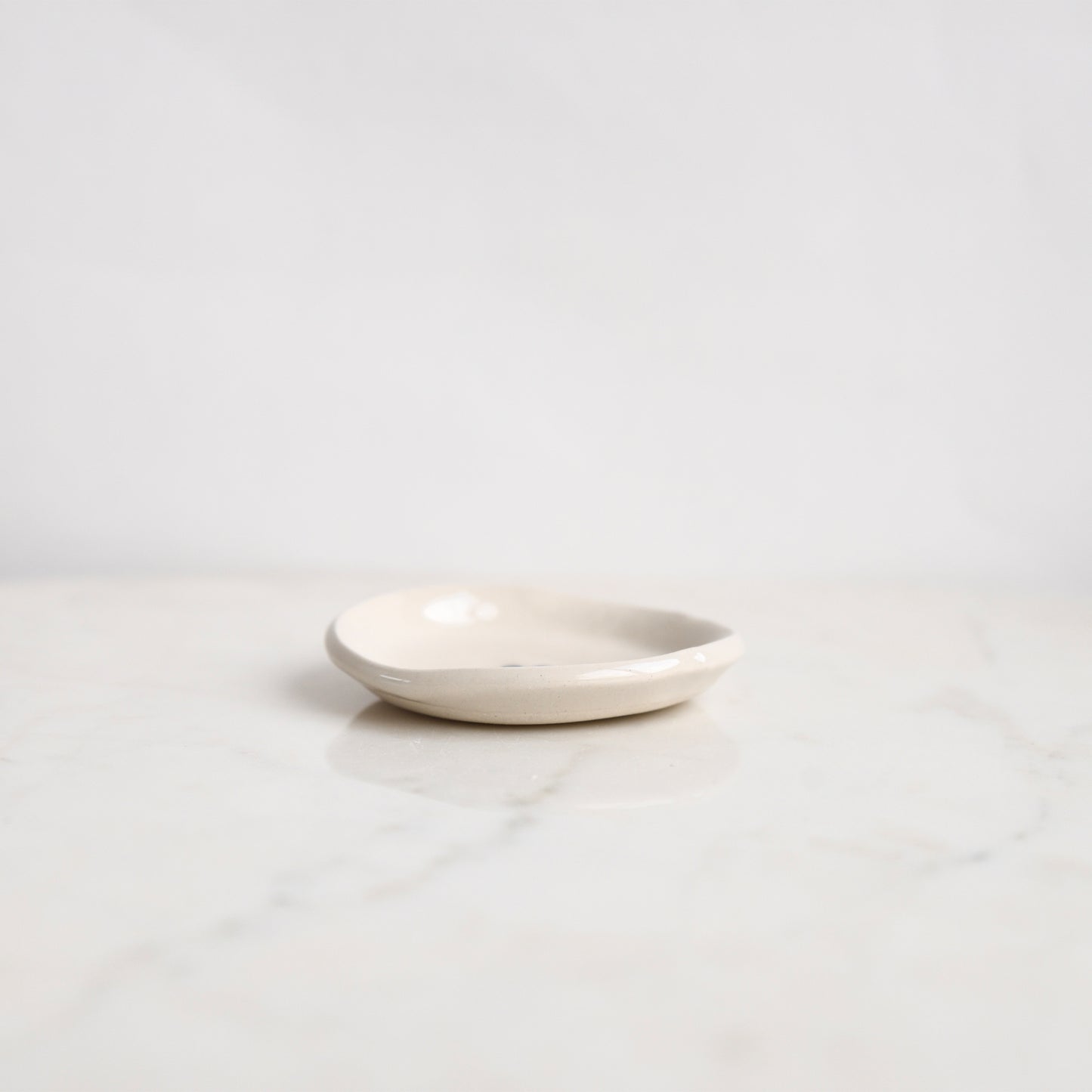 Schaaltje medium strikje