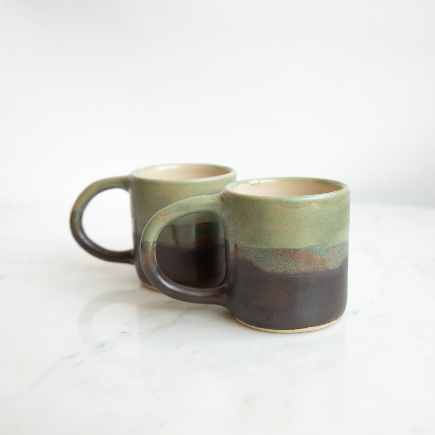 Espresso kopje Hermes