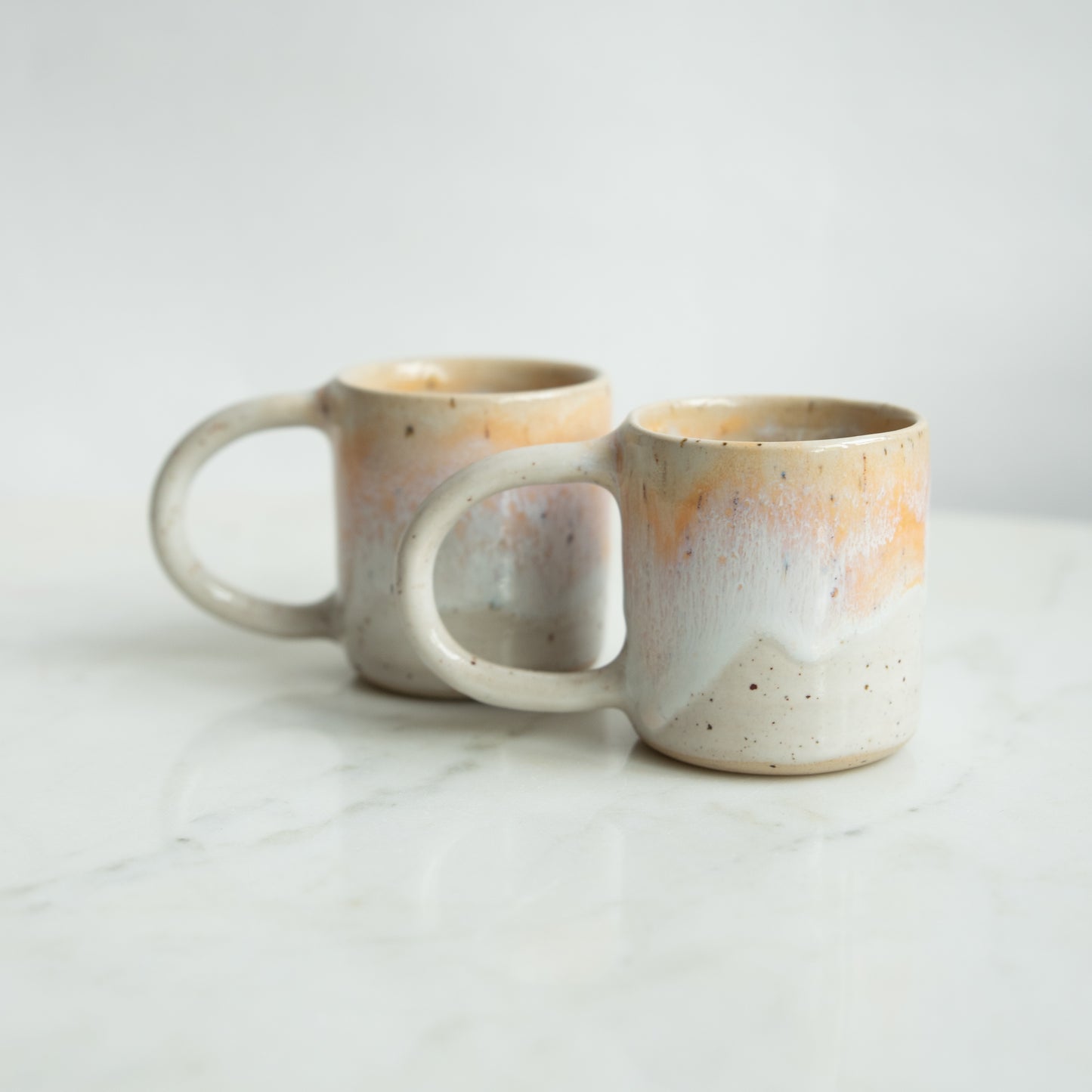 Koffie kopje Demeter