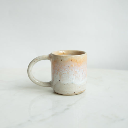 Koffie kopje Demeter