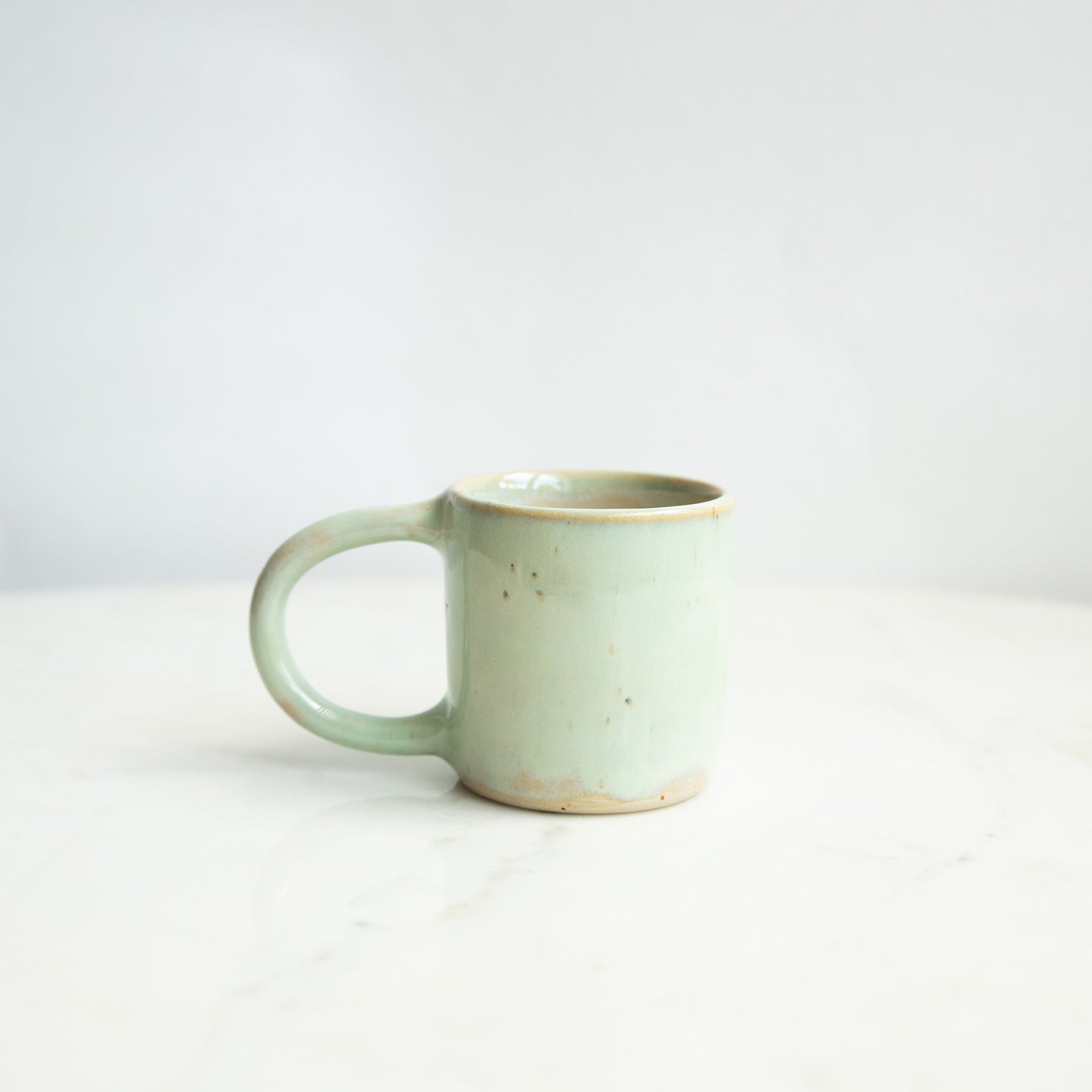 Espresso kopje Poseidon