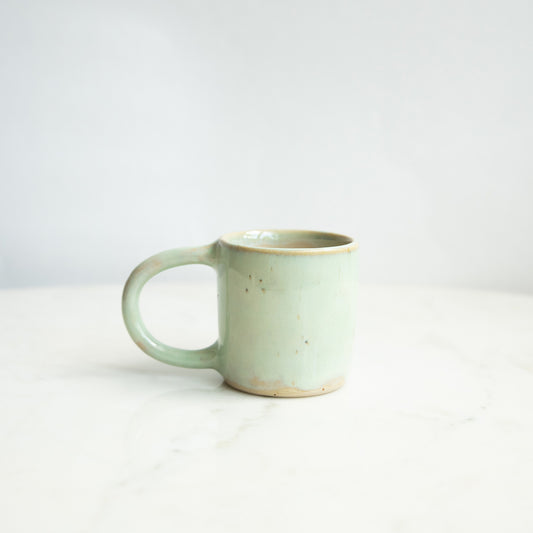 Espresso kopje Poseidon