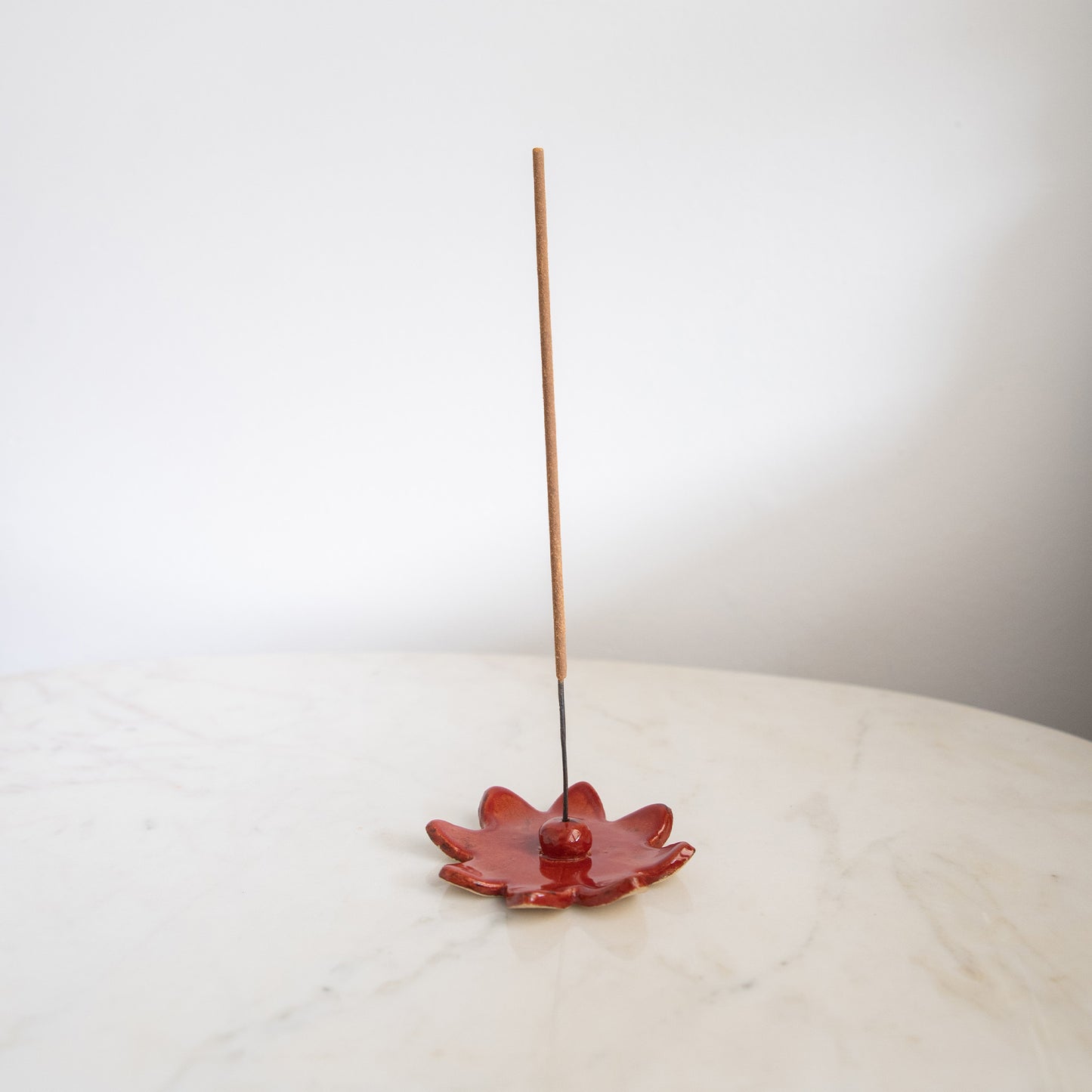 Incense houder bloem Helios