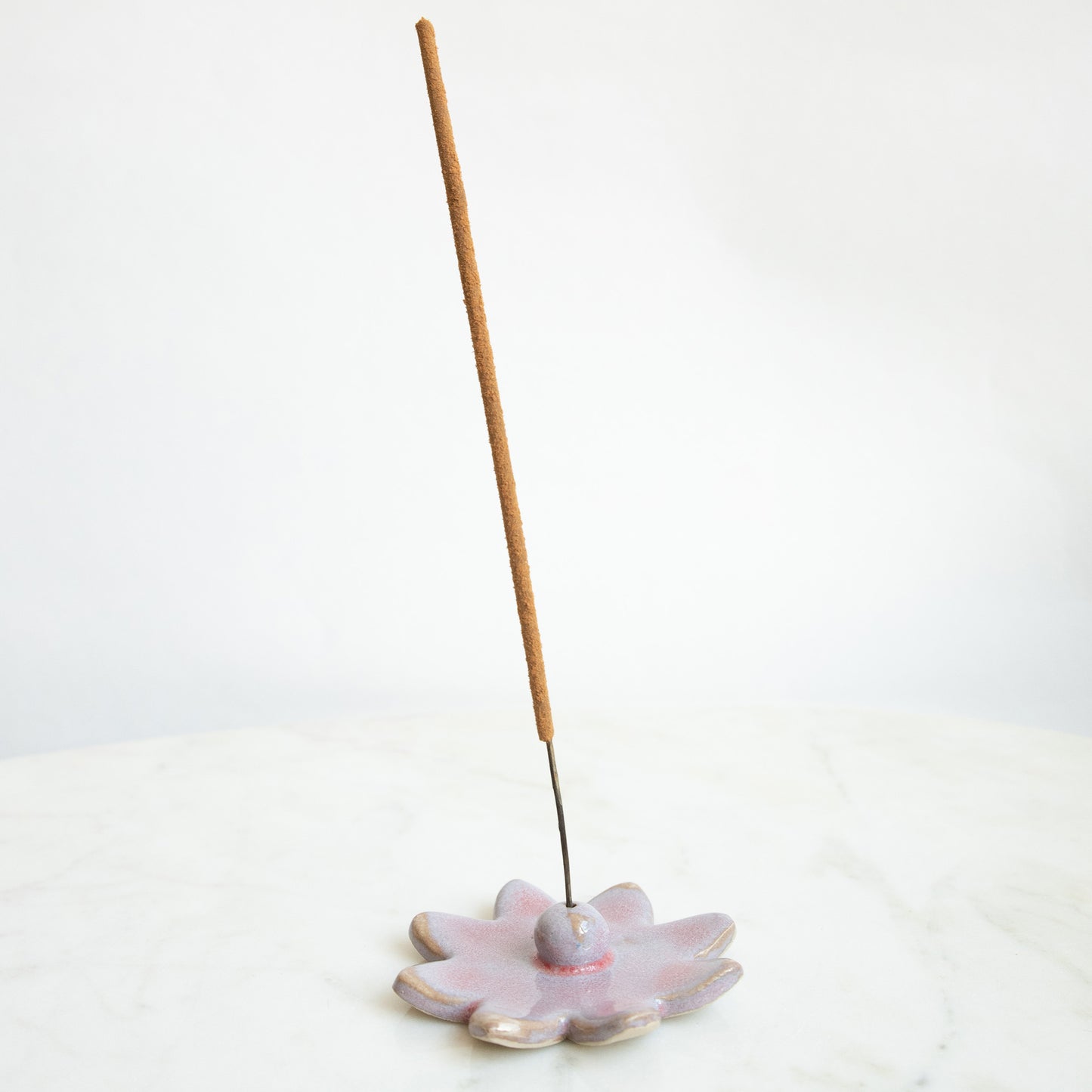 Incense houder bloem Eros