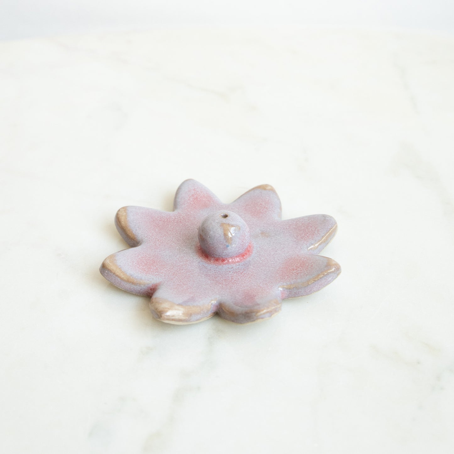 Incense houder bloem Eros