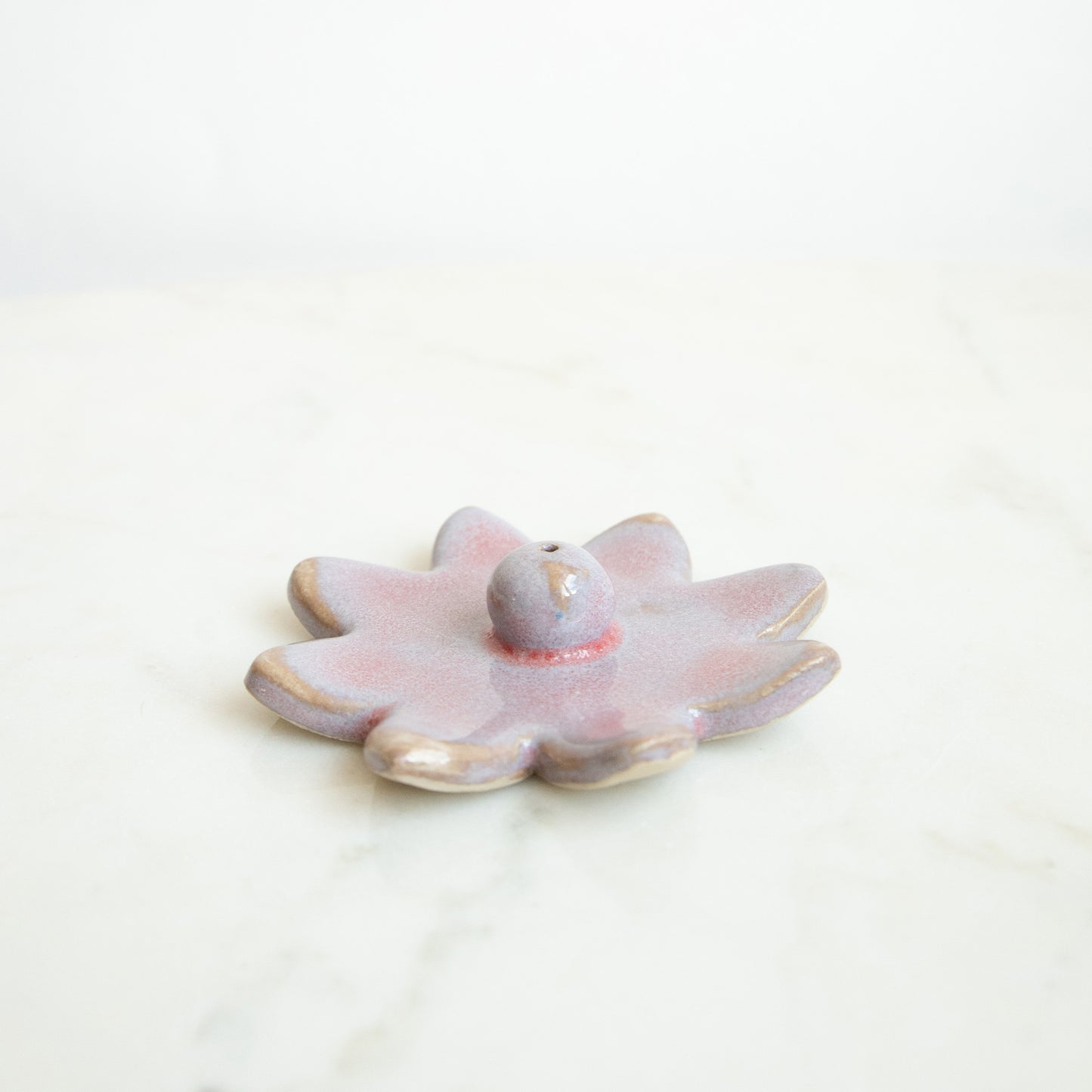 Incense houder bloem Eros