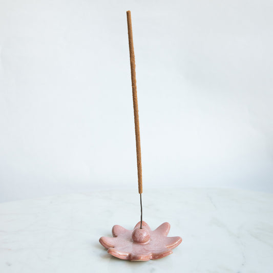 Incense houder bloem Aphrodite