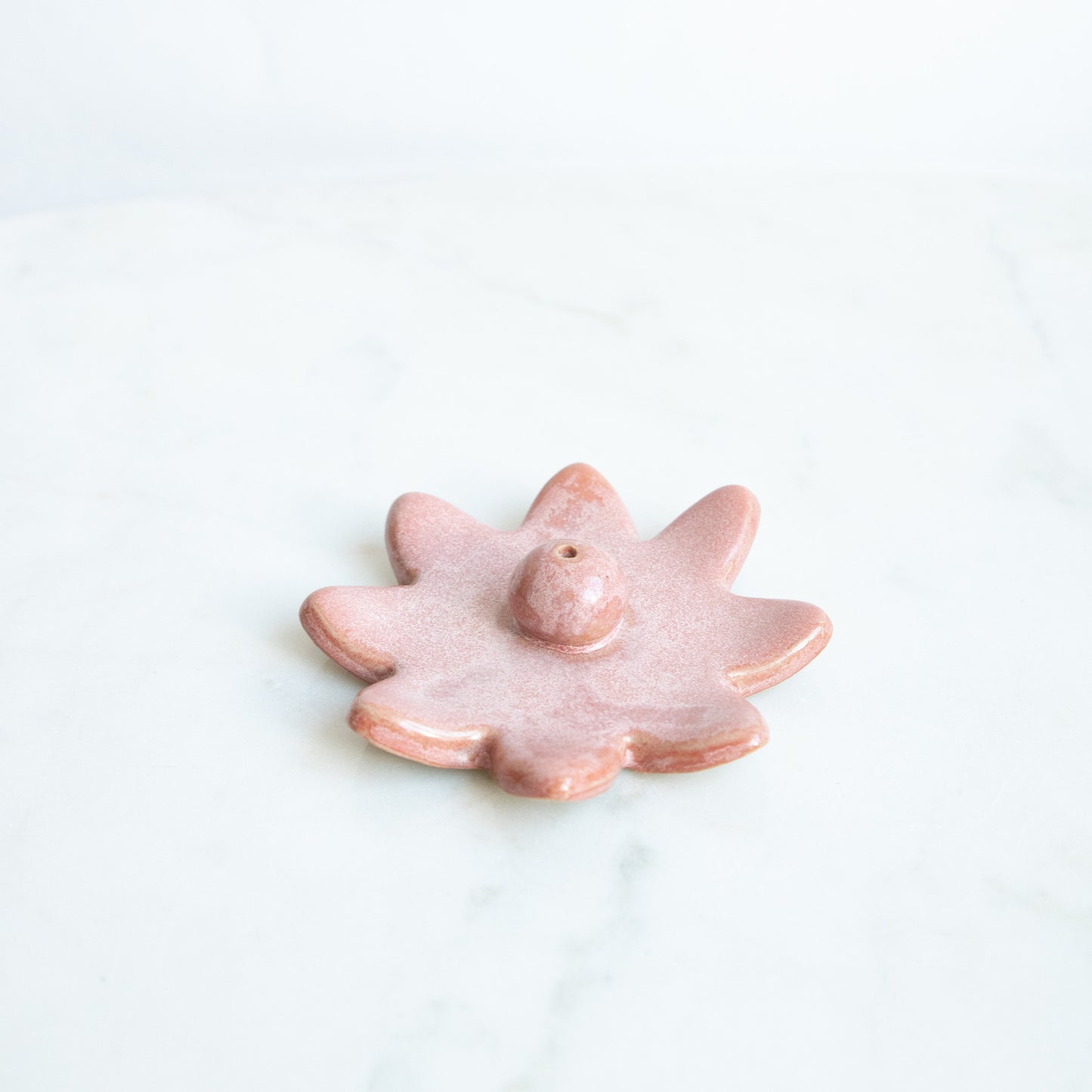 Incense houder bloem Aphrodite