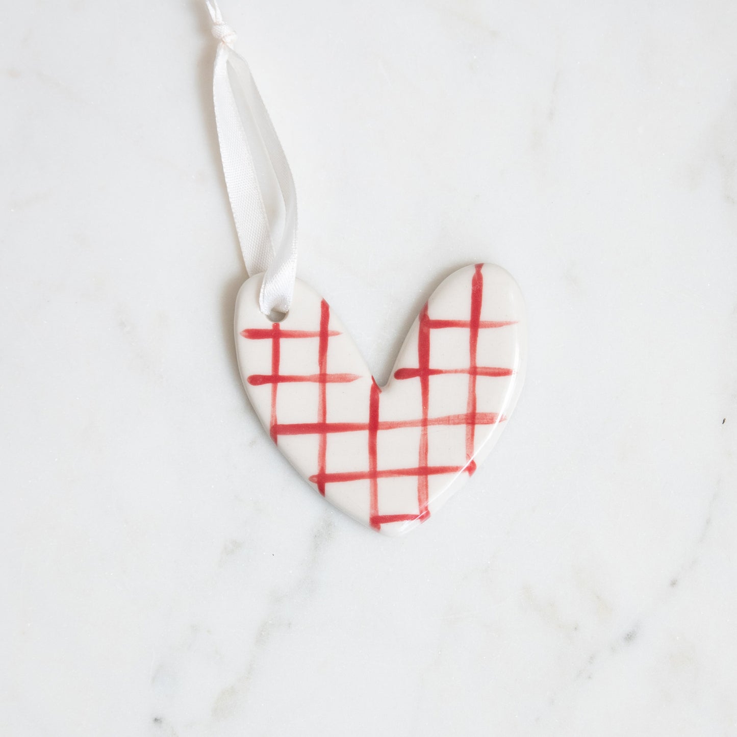 Hart ornament grid