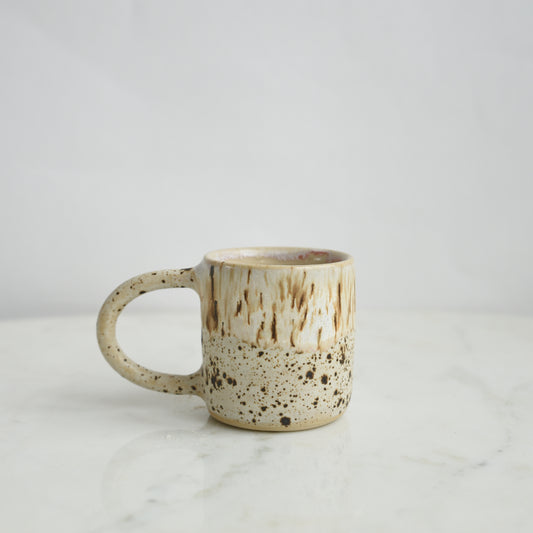 Espresso kopje spikkel