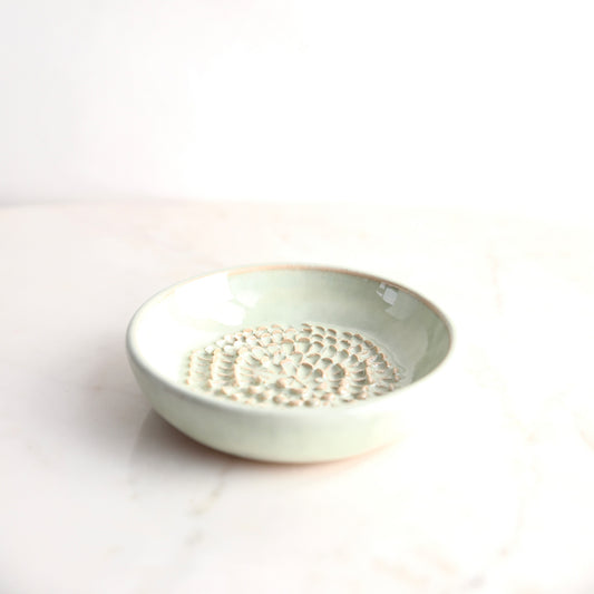 Knoflookbakje Poseidon