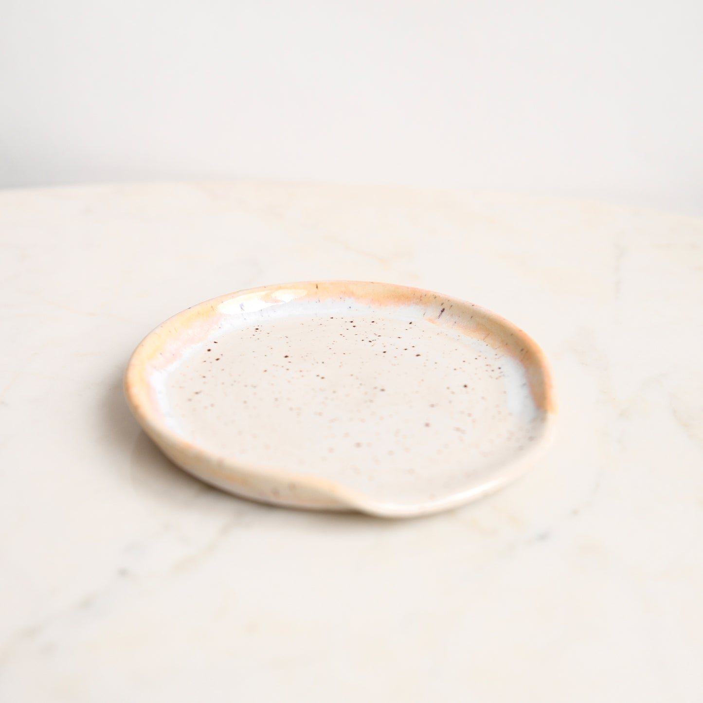 PRE ORDER Spoon rest Demeter