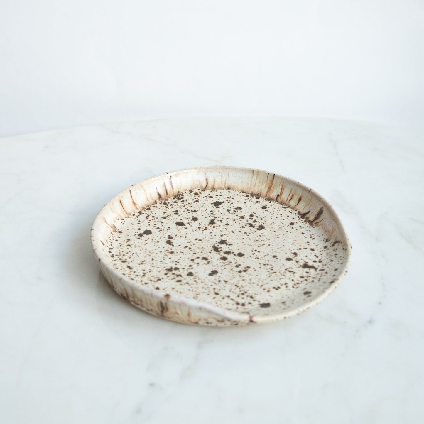 Spoon rest Gaia drip