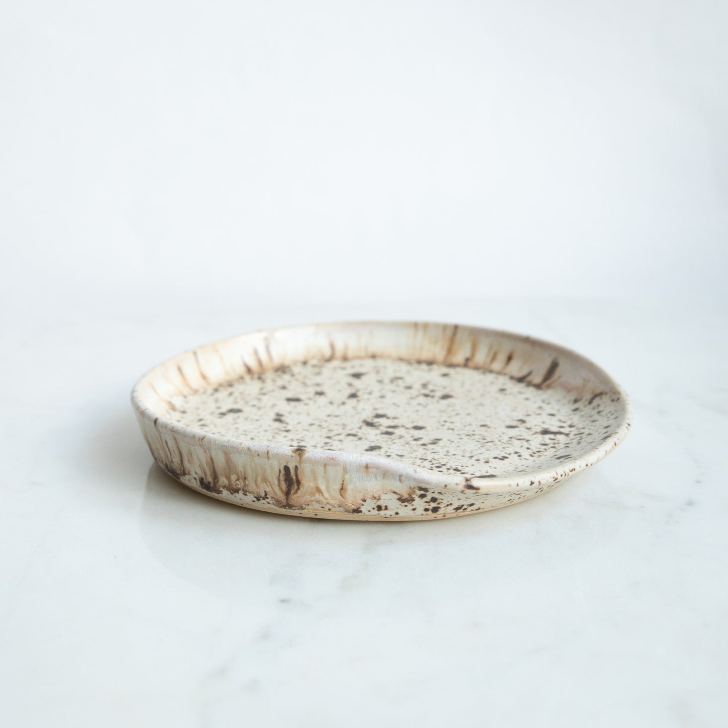 Spoon rest Gaia drip