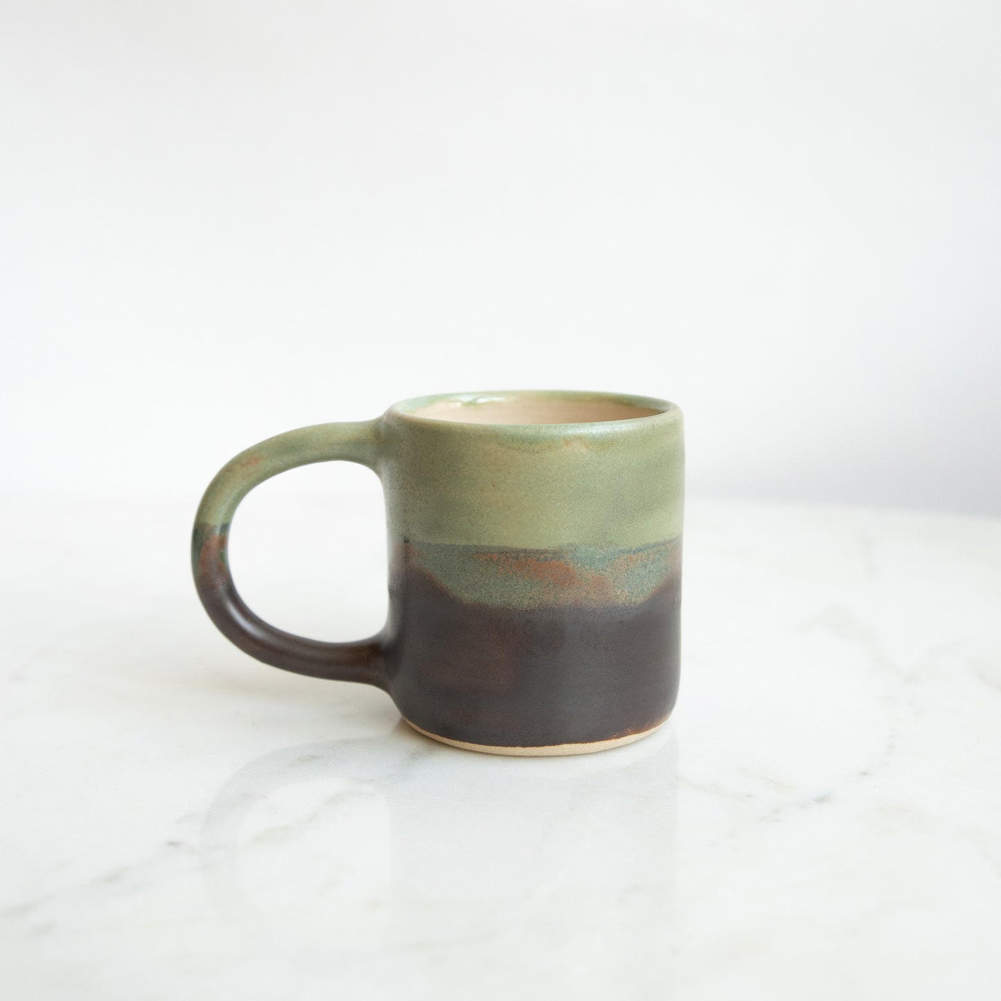 Espresso kopje Hermes