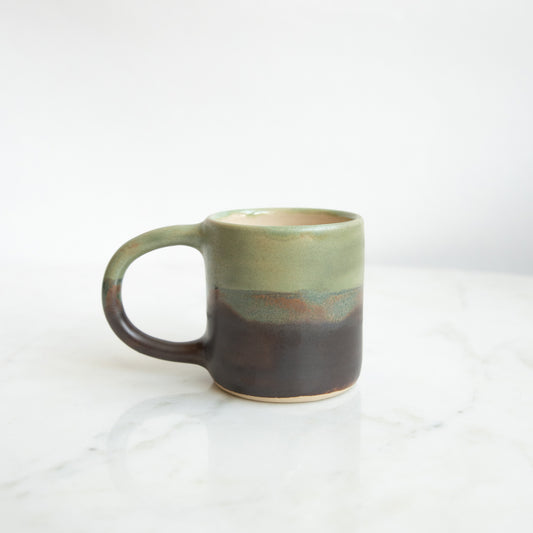 Espresso kopje Hermes