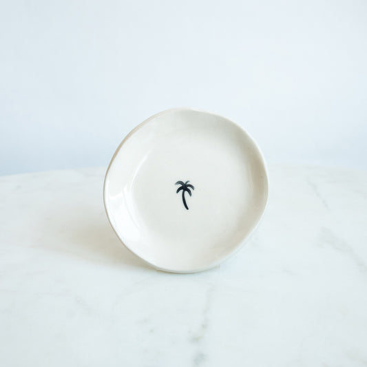 Schaaltje medium palm