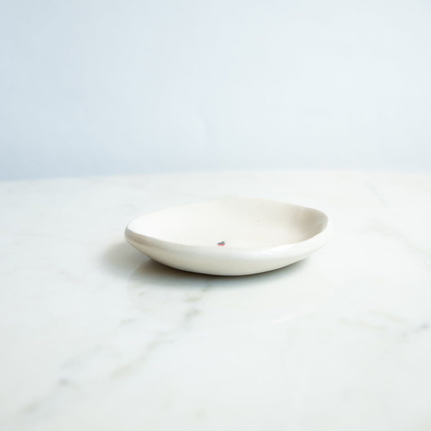 Schaaltje medium peper