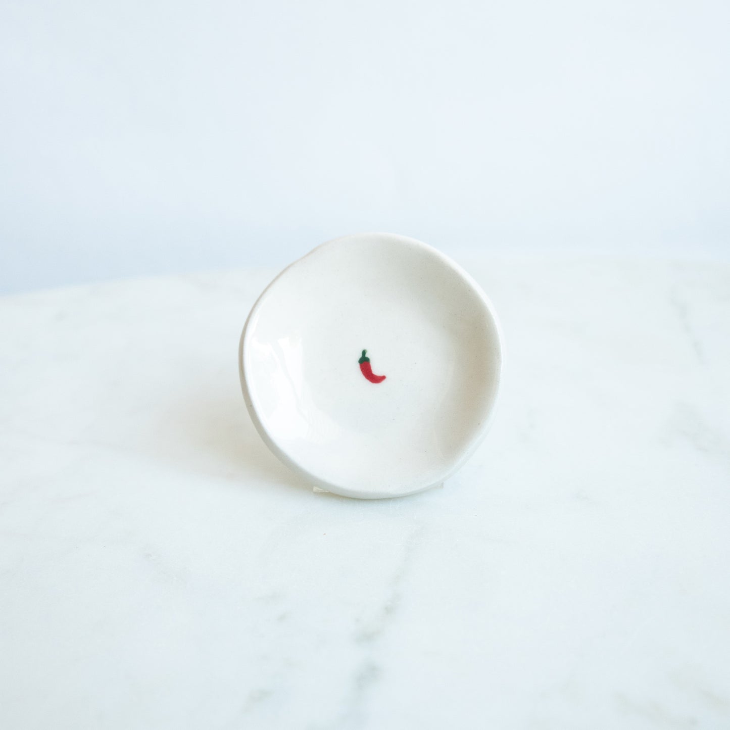 Schaaltje klein peper