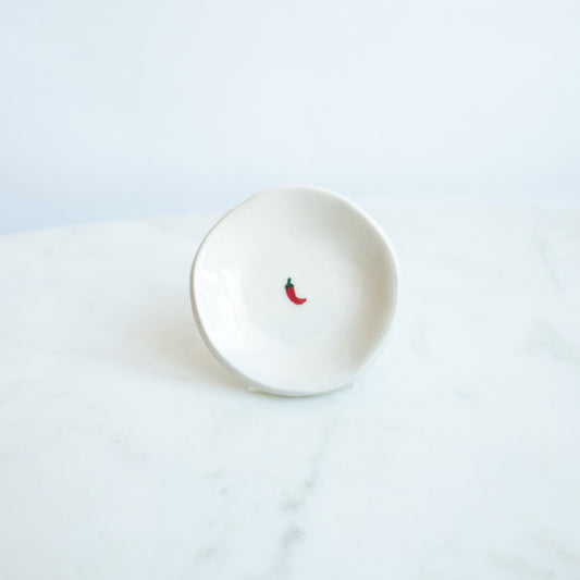 Schaaltje klein peper